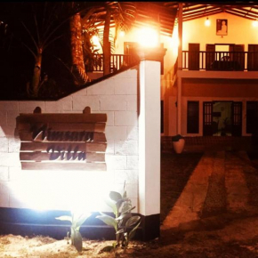 Hotels in Habaraduwa